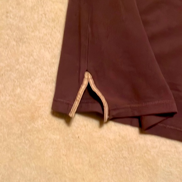 Men’s Brown Roberto Collina Pocketed T-Shirt | Medium | EUR SZ 50 | NWOT | - Picture 5 of 6